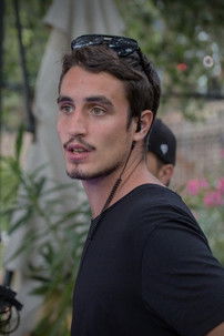 Andor Berényi as himself