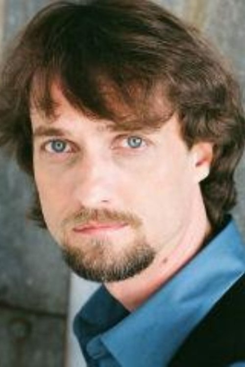 Scott Simpson as Richter