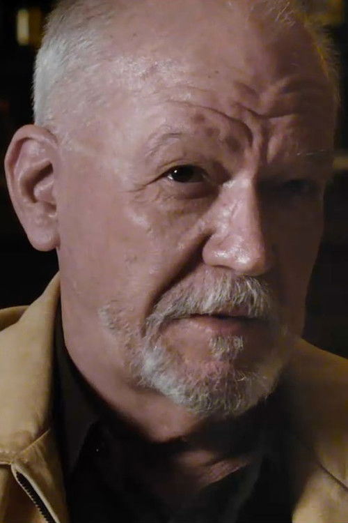 Roberto Precioso as Self - PF Officer