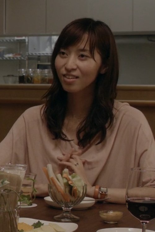 Hazuki Kikuchi as Sachi