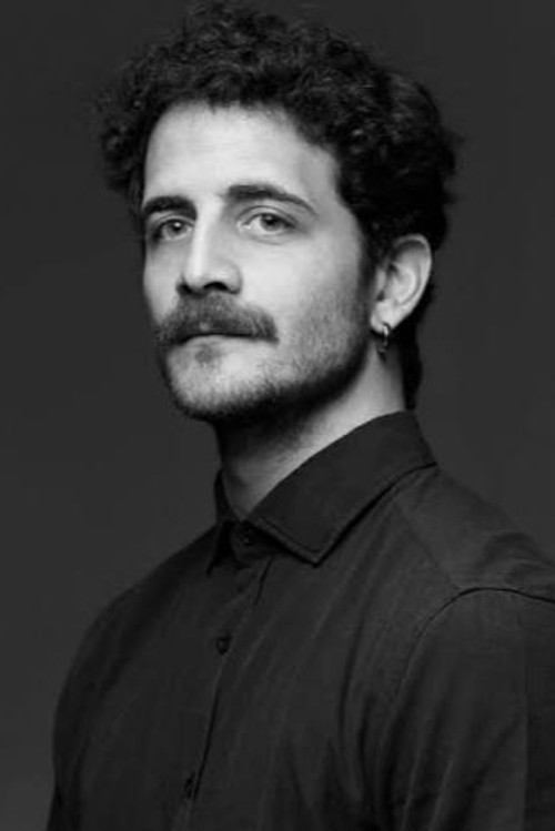 Giorgos Fasoulas as Dealer