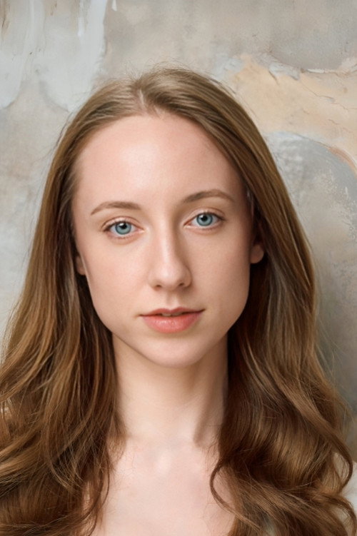 Anna Elizabeth Thompson as Heather