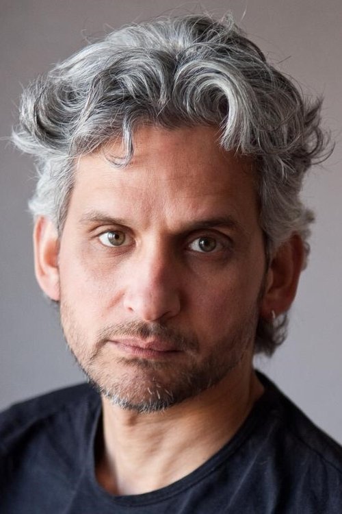 Juan Herrera as Marchello