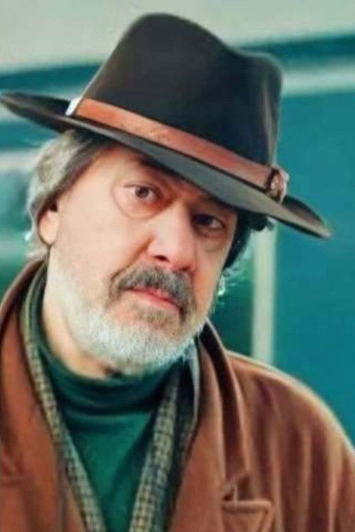 Manouchehr Sadeghpoor as Saeed