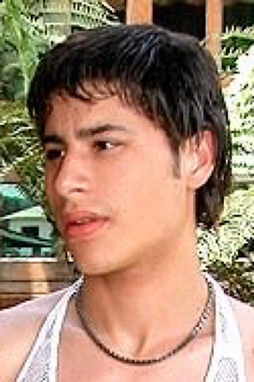 Bruno Lorran as (archive footage)