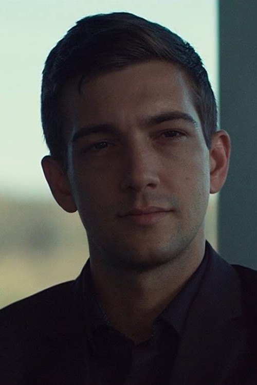 Callum Dunphy as Finn