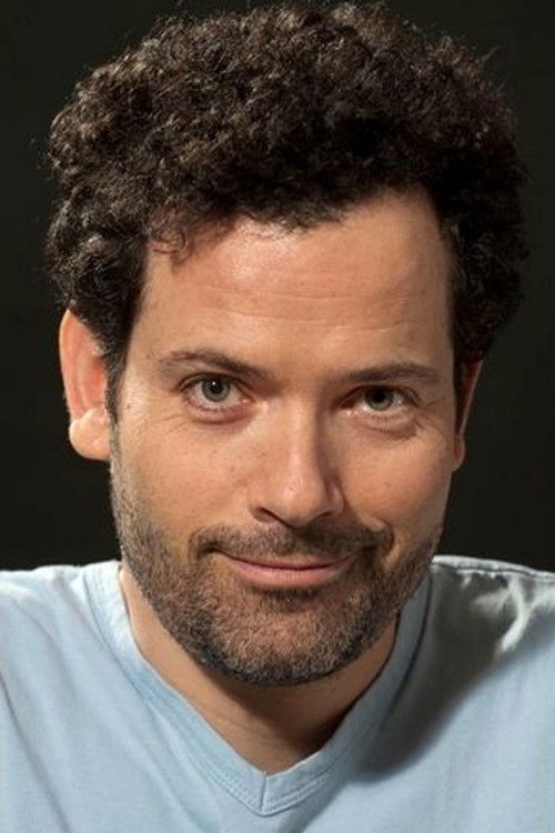 Zohar Wexler as Colony Soldier