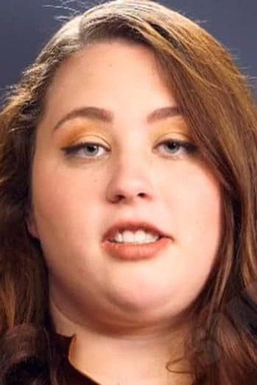 Jessica Shannon as Nancy