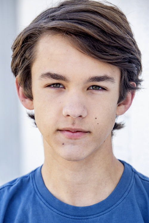 Chris Carpenter as Ben