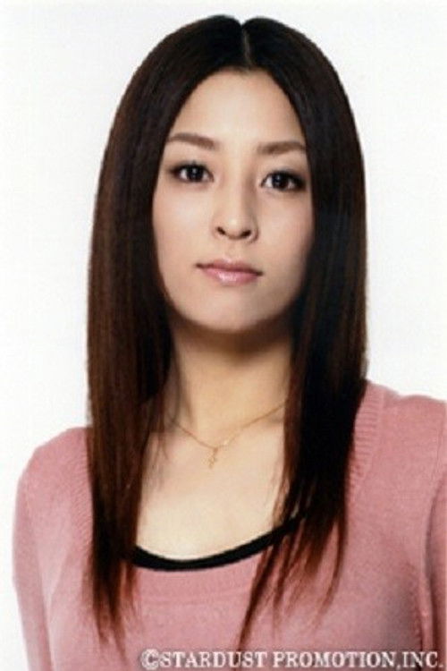 Ami Namai as Saeko Sonozaki