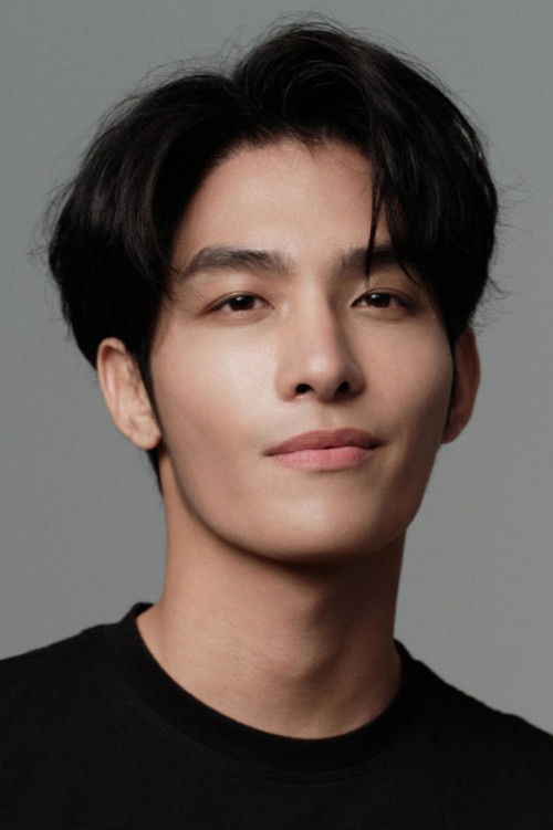 He Yanzhao as Xia Liuyi