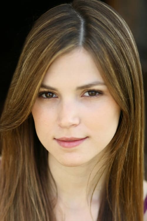 Marcelle Baer as Shayla Whelan