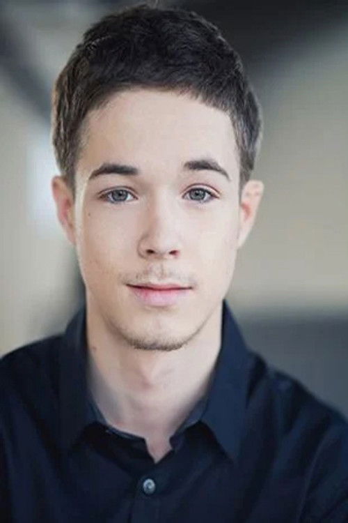 Théo Chazal as Théophile