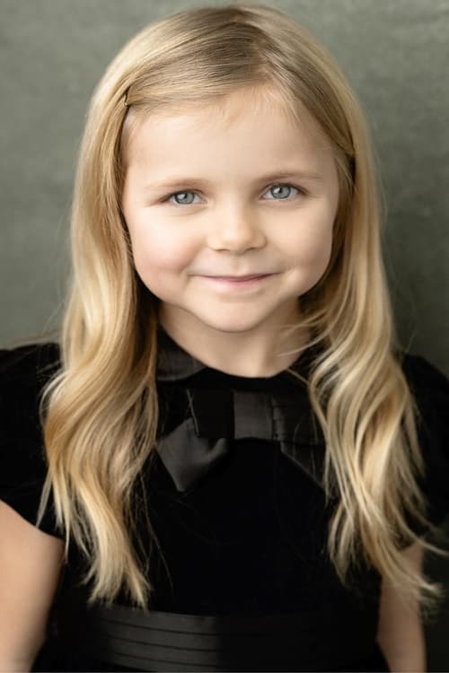 Avy-Berry Worrall as Young Sister