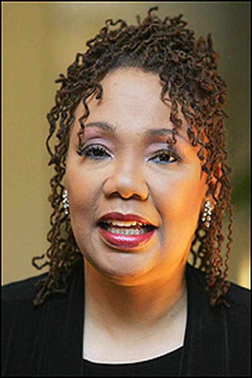 Yolanda King as Betty