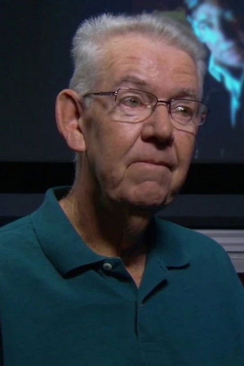 Maurice Hurley as Self