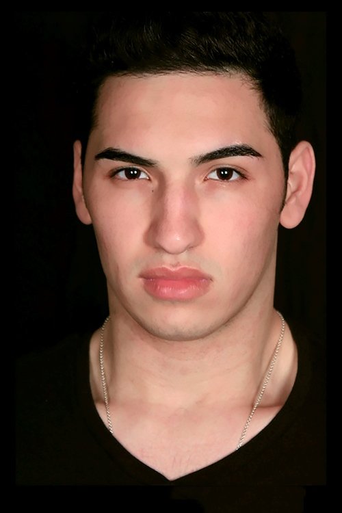 Revon Yousif as Lieutenant Majali