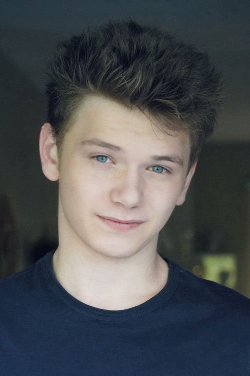 Anthony Lequet as Victor