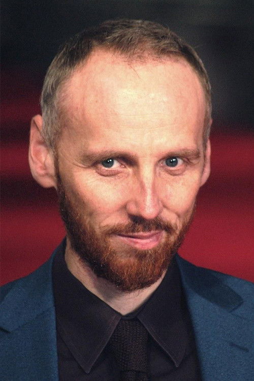 Ewen Bremner as Buttons
