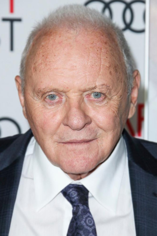 Anthony Hopkins as Methuselah