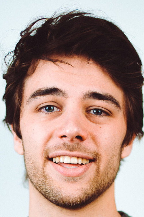 Ender Scholtens as Self