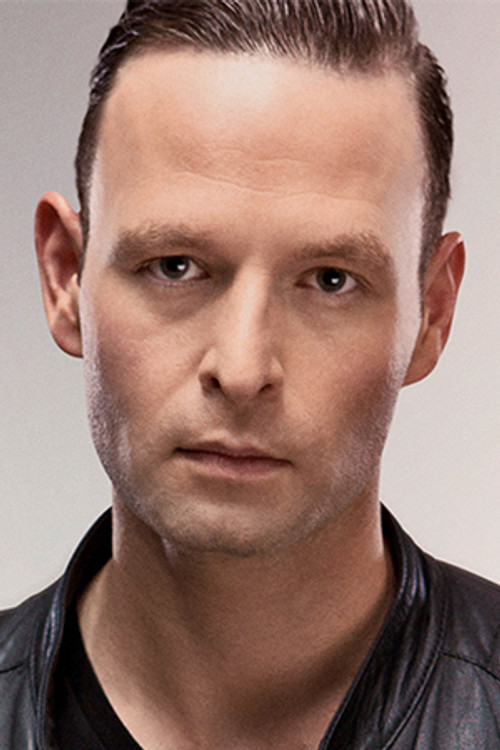 Max Enforcer as Himself