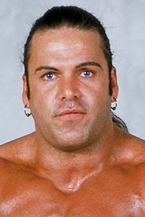 Scott Bednarski as Self