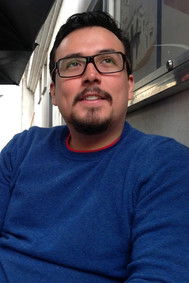 Sergio García Locatelli as Himself - Interviewer (voice)