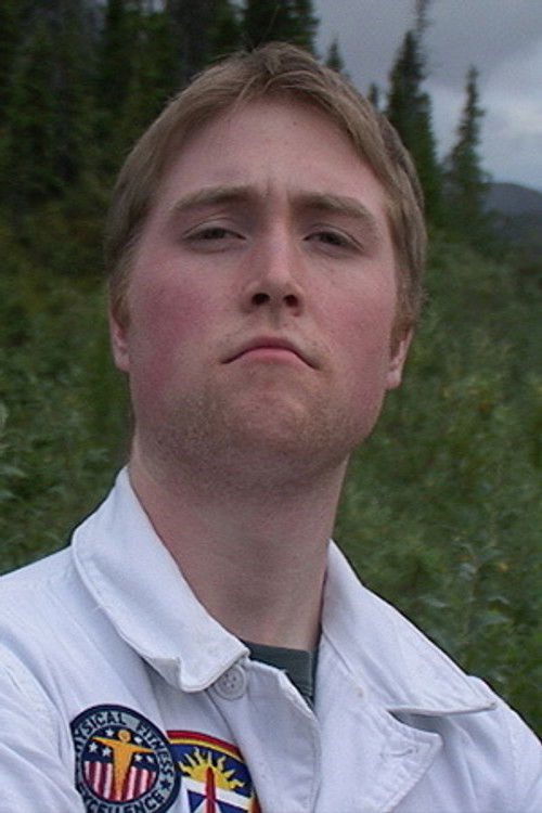 Mark Isaacson as John Stryker