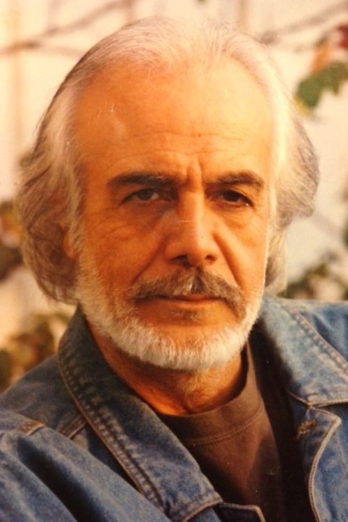Behzad Javanbakhsh as