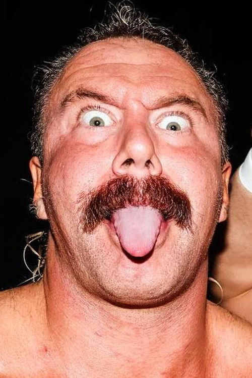 Shiloh Mount as Truth Magnum