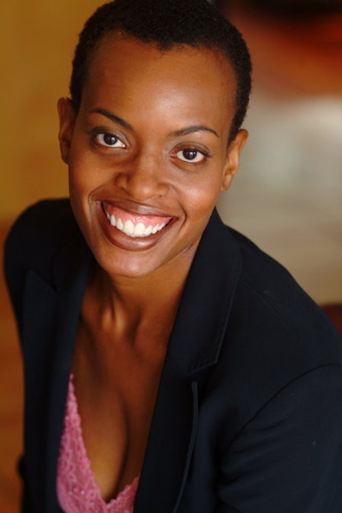 Colette Divine as Laura