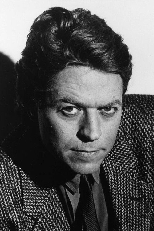 Robert Palmer as Self (archive footage)