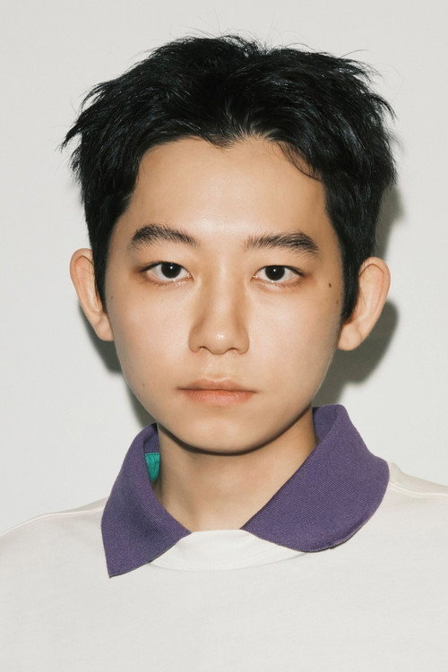 Jeong Da-won as Taeho