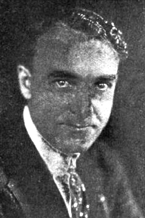 Jack Pratt as Brute Kilroy