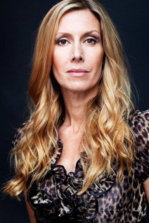 Julia Horvath as Ms. Jakubec