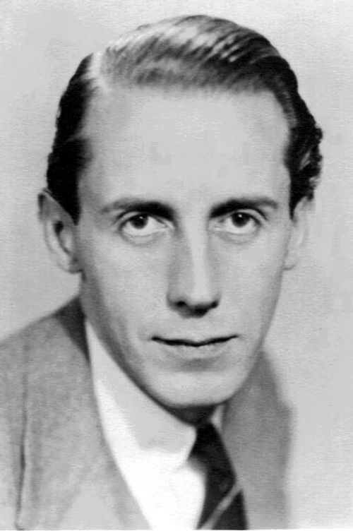 Patrick Ludlow as Pilgrims of Peace Poet (Uncredited)