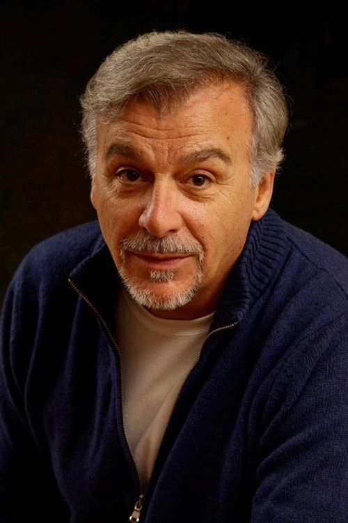 Bernard Alane as Mishima Tuvache (voice)