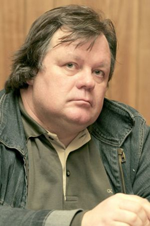 Raimundas Banionis as Sasha