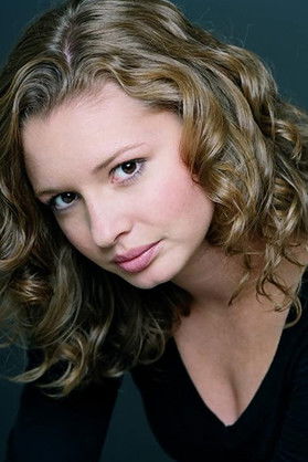 Katie Volding as Katie Caldwell