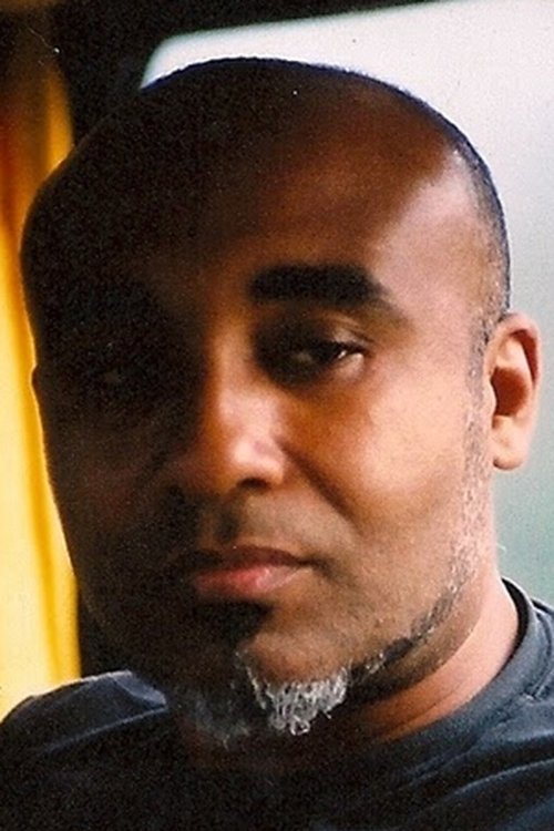 Álvaro Rosacosta as Taxista