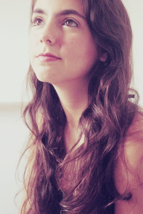 Aldana Carretino as Micaela