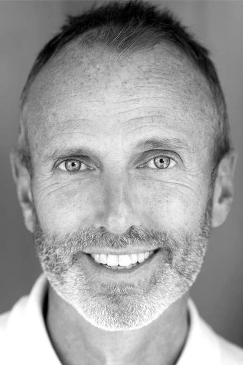 Keith French as Grant