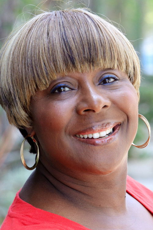 Hattie Lemon as Marilyn