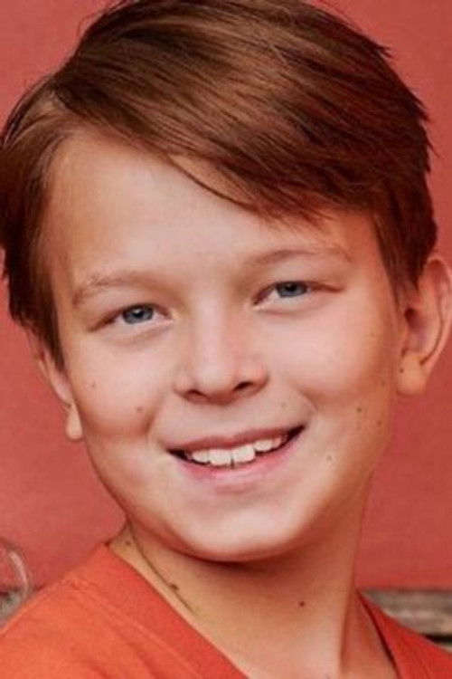 Elis Nyström as Julle