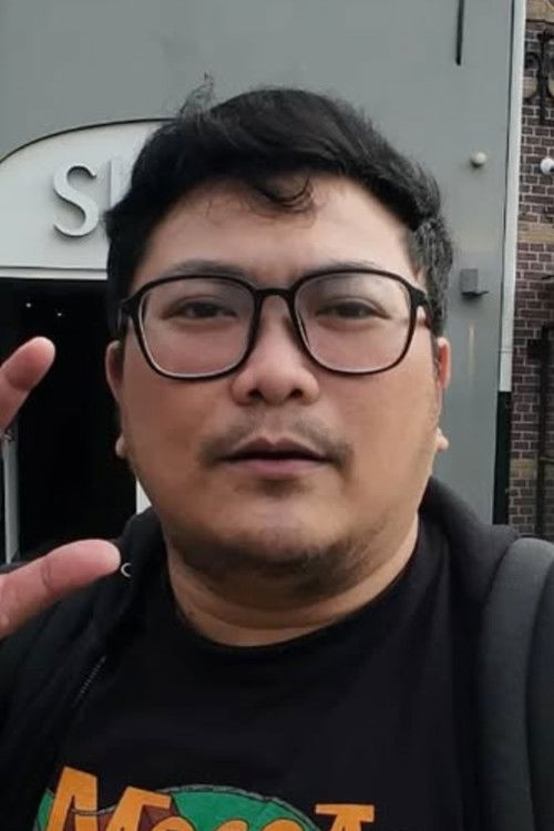 Abah Pican as Tire Repairman