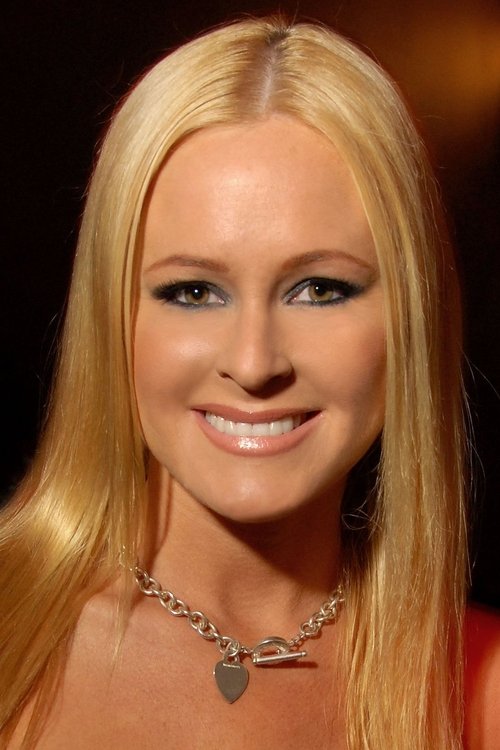 Katie Lohmann as Jenny