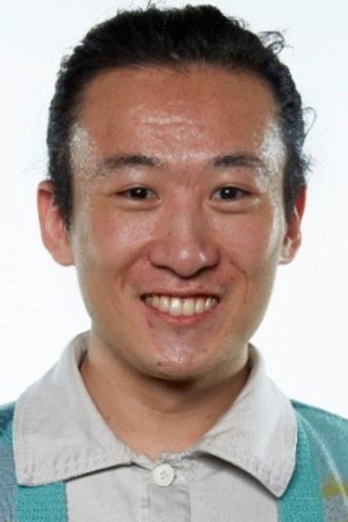 Zihao Dudo Guo as Crowd (voice)