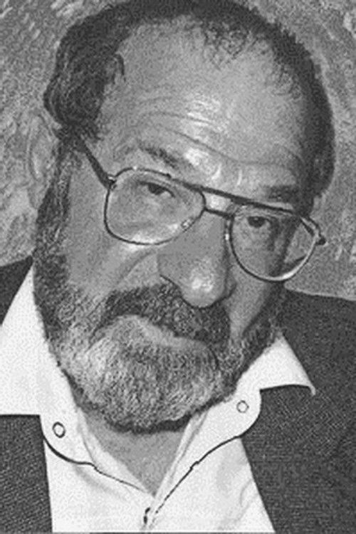 Vyacheslav Leykin as Shved