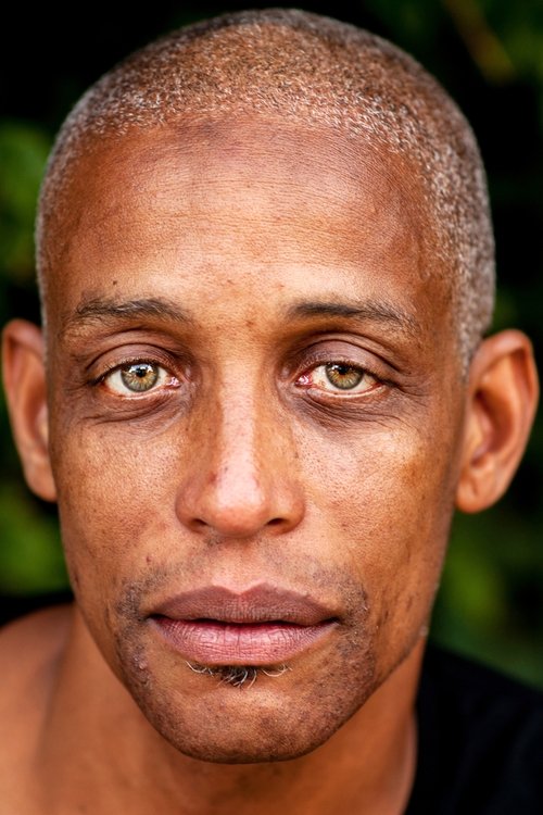 Kenneth Ransom as Jamaal